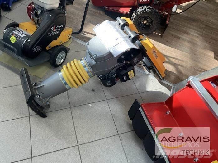 GiANT GR580G Ostalo za građevinarstvo