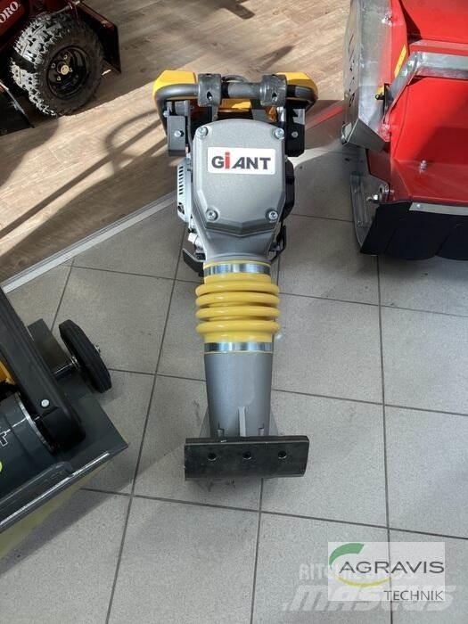 GiANT GR580G Ostalo za građevinarstvo
