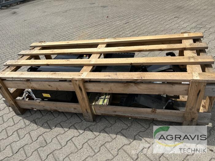 Greentec HXF 3302 Cepači za drva, drobilice za drvo i strugači