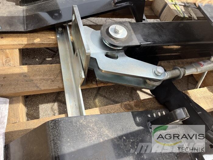 Greentec HXF 3302 Cepači za drva, drobilice za drvo i strugači