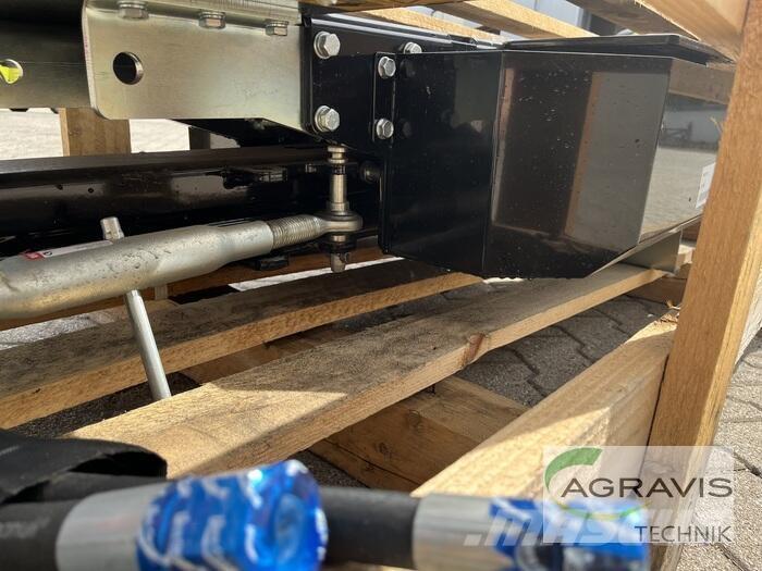 Greentec HXF 3302 Cepači za drva, drobilice za drvo i strugači