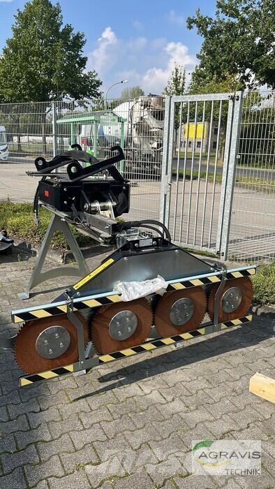 Greentec HXF 3302 Ostalo