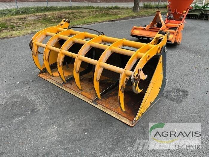  GREIFSCHAUFEL 2,00M Ostala dodatna oprema za traktore