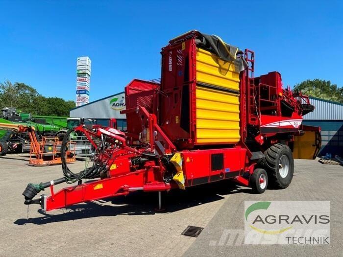 Grimme EVO 280 Kombajni i kopači za krompir