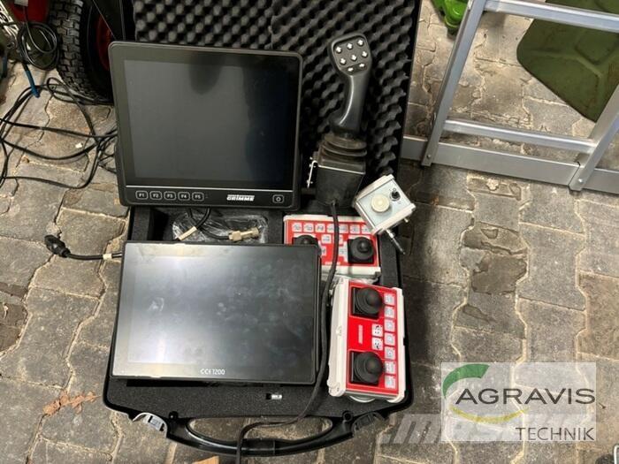 Grimme EVO 280 Kombajni i kopači za krompir