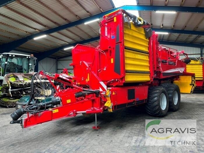 Grimme EVO 290 Kombajni i kopači za krompir