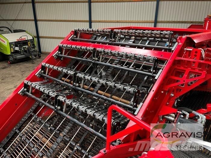 Grimme EVO 290 Kombajni i kopači za krompir