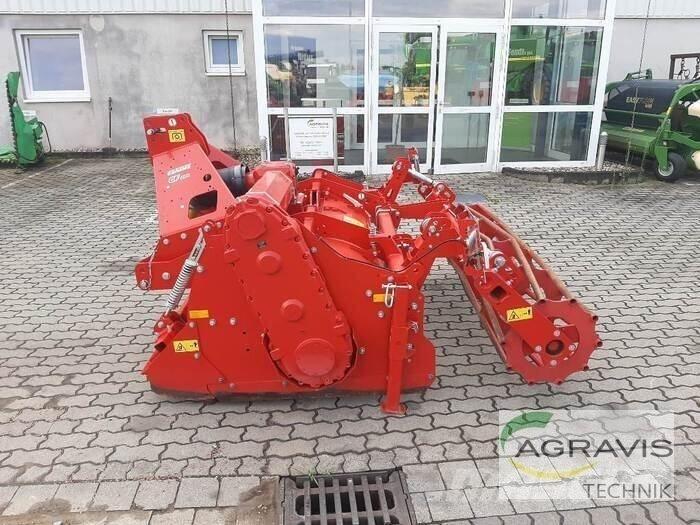 Grimme GF 200 Roto drljače i motokultivatori