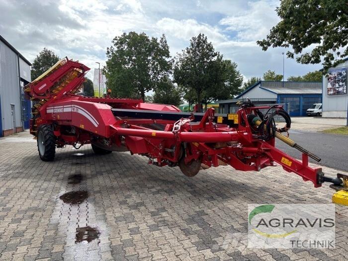 Grimme GT 170 Kombajni i kopači za krompir