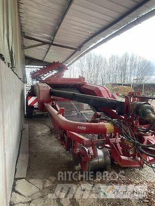 Grimme GT170 S-MS Kombajni i kopači za krompir