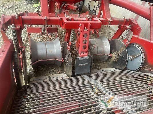 Grimme GT170 S-MS Kombajni i kopači za krompir
