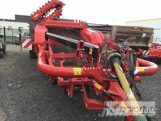 Grimme GT170MS Kombajni i kopači za krompir
