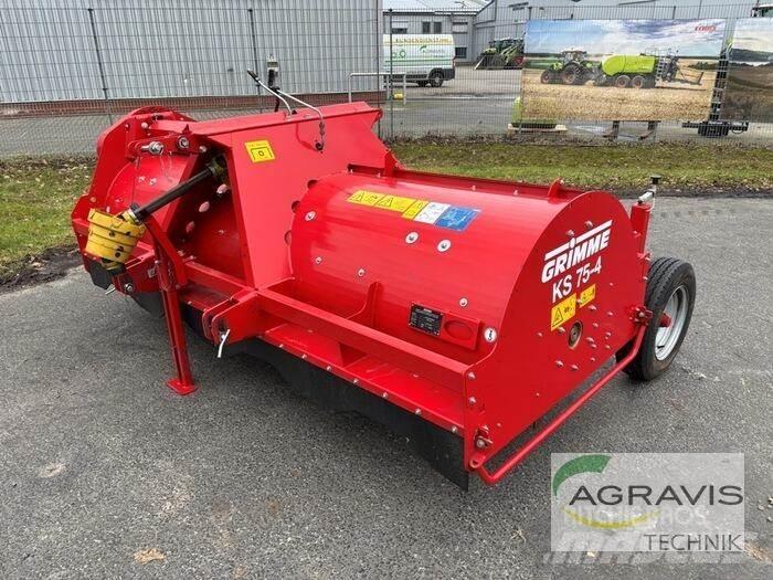Grimme KS 75-4 Ostala oprema za žetvu
