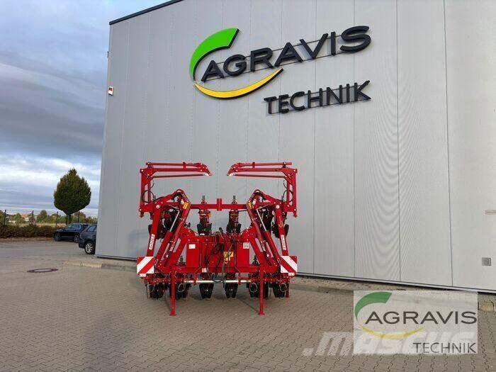 Grimme MATRIX 1200 Sadilice