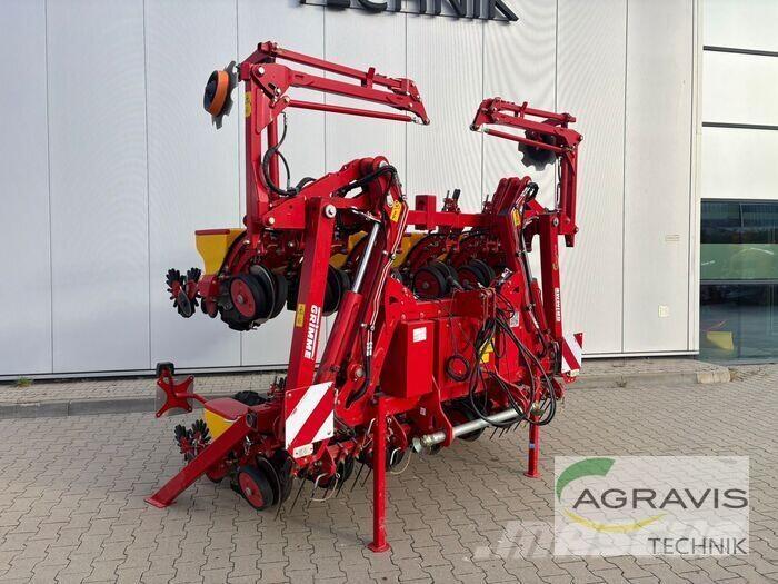 Grimme MATRIX 1200 Sadilice