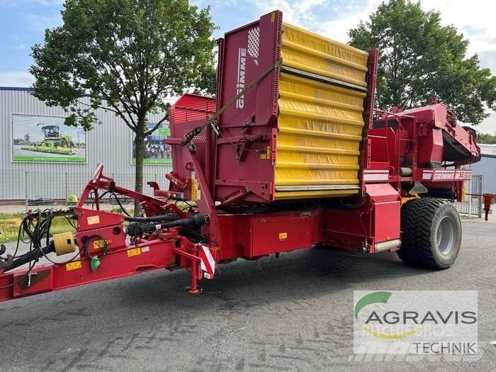 Grimme SE 150-60 NB Kombajni i kopači za krompir