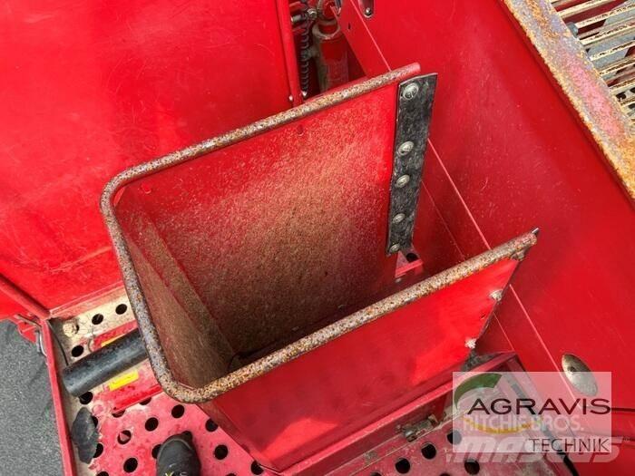 Grimme SE 150-60 NB Kombajni i kopači za krompir