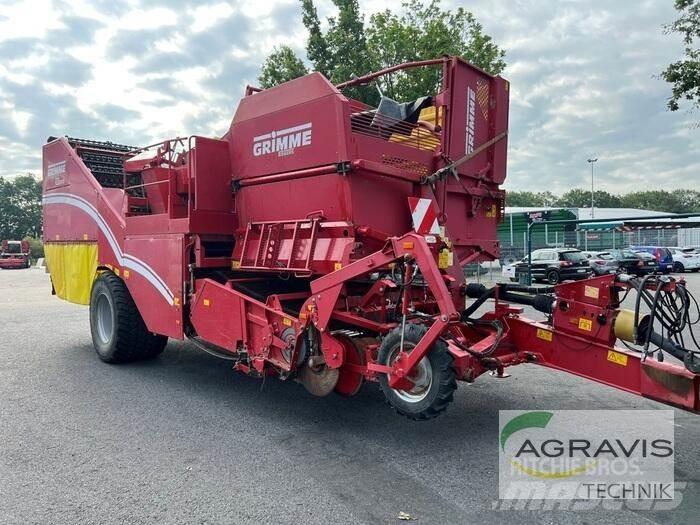 Grimme SE 150-60 NB Kombajni i kopači za krompir
