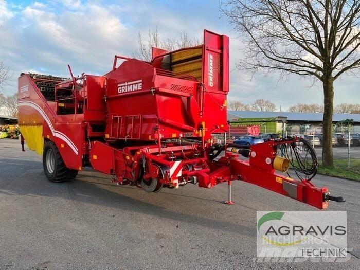 Grimme SE 150-60 NB Kombajni i kopači za krompir