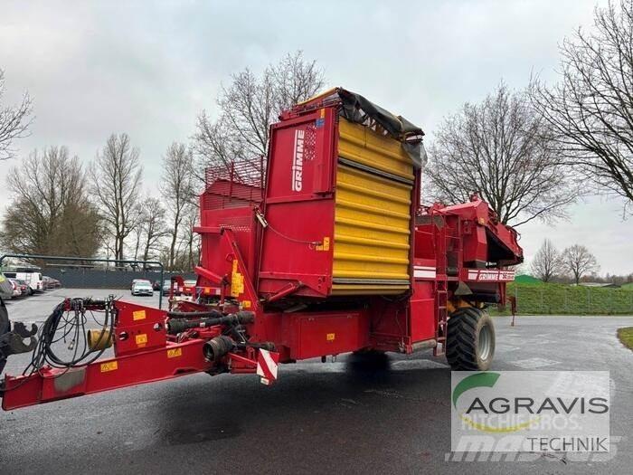 Grimme SE 150-60 NB Kombajni i kopači za krompir