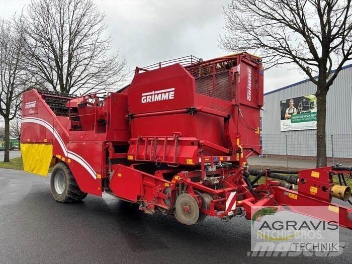 Grimme SE 150-60 NB Kombajni i kopači za krompir