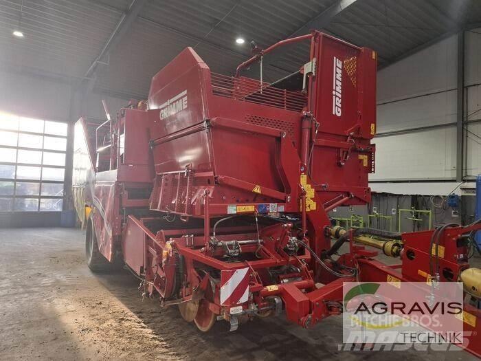 Grimme SE 150-60 UB Kombajni i kopači za krompir
