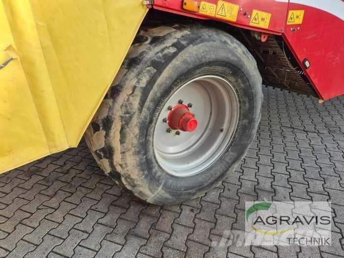 Grimme SE 150-60 UB Kombajni i kopači za krompir