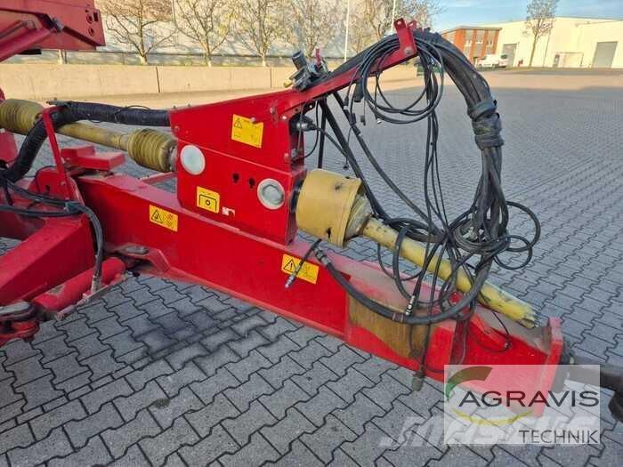 Grimme SE 150-60 UB Kombajni i kopači za krompir