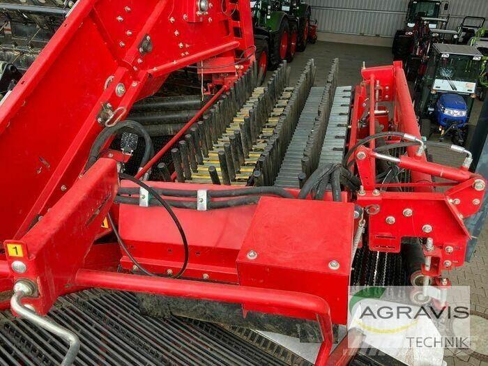 Grimme SE 260 Kombajni i kopači za krompir