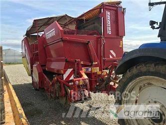 Grimme SE75-55 Kombajni i kopači za krompir