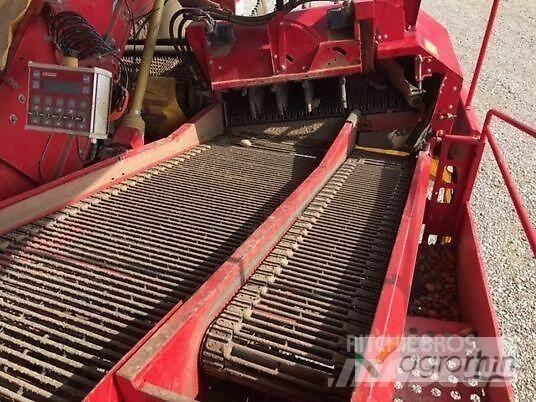 Grimme SE75-55 Kombajni i kopači za krompir