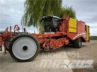 Grimme Varitron 470 Kombajni i kopači za krompir
