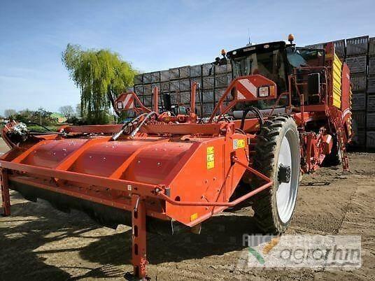 Grimme Varitron 470 Kombajni i kopači za krompir