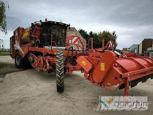 Grimme Varitron 470 Kombajni i kopači za krompir