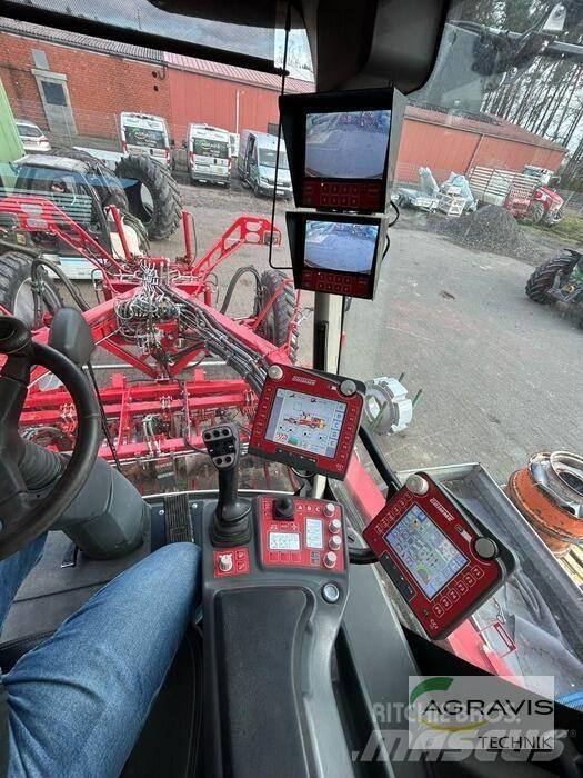 Grimme VARITRON 470 Kombajni i kopači za krompir