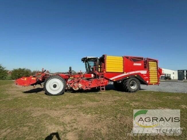 Grimme VARITRON 470 Kombajni i kopači za krompir