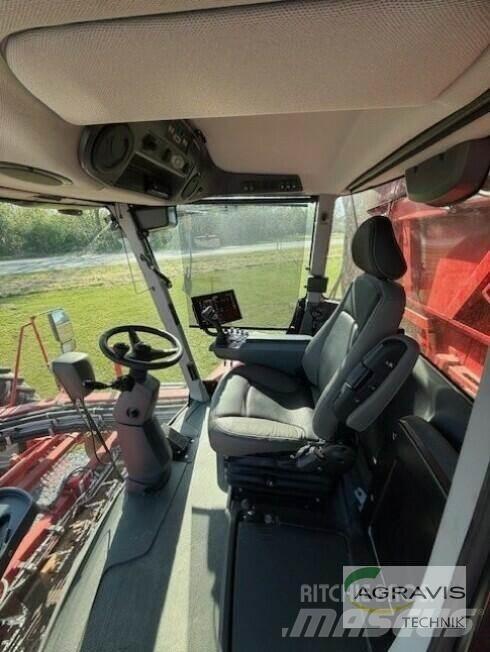 Grimme VARITRON 470 Kombajni i kopači za krompir