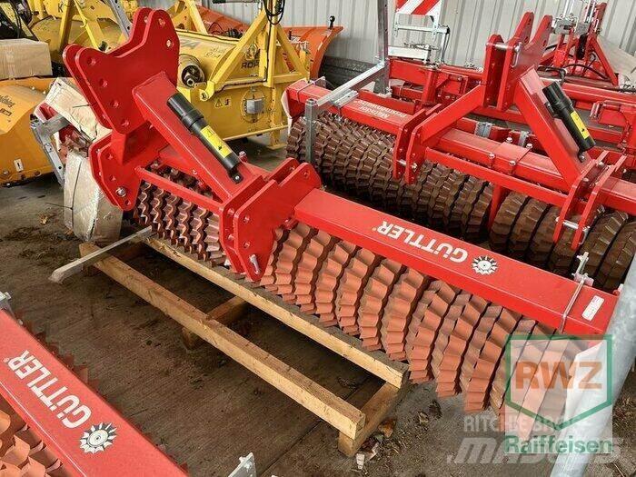 Güttler Matador 32 DPT Oprema za pakovanje
