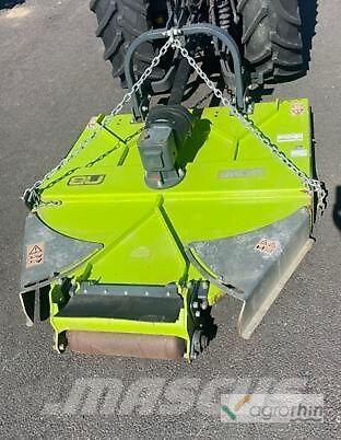  GYROBROYEUR NIUBO 160 Ostale poljoprivredne mašine