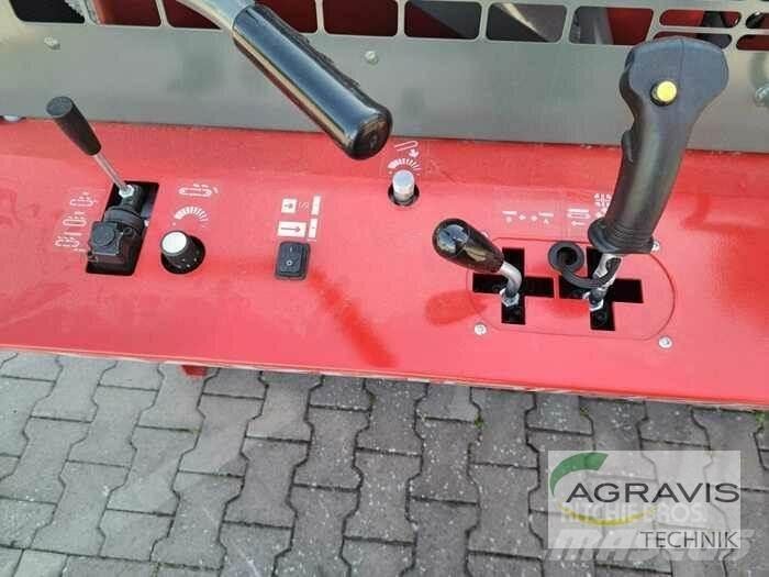 Hakki Pilke 38 PRO Cepači za drva, drobilice za drvo i strugači