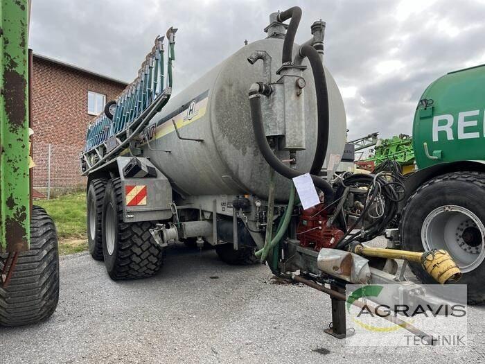  Hanzen HR16000 Rasturači đubriva