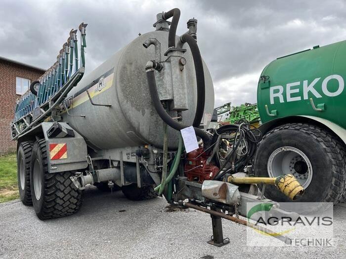  Hanzen HR16000 Rasturači đubriva