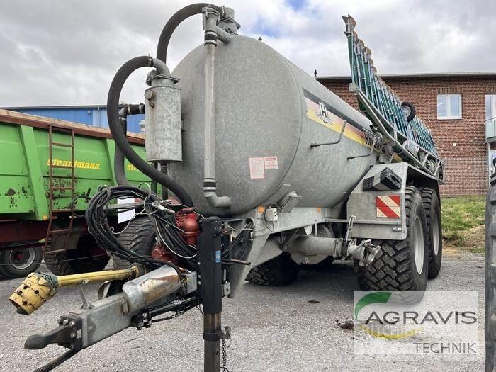  Hanzen HR16000 Rasturači đubriva
