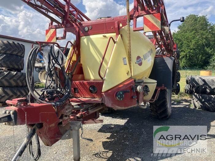 Hardi NAVIGATOR 4000 L Vučene prskalice