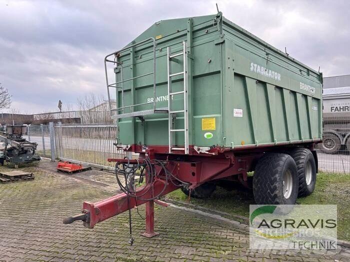 HB Brantner TA 20050 Ostale prikolice