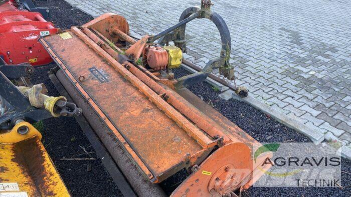 Hecht MULCHER Kosilice za livade