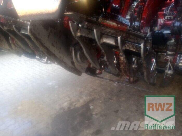 Holmer Terra Dos T3 Kombajni za cveklu