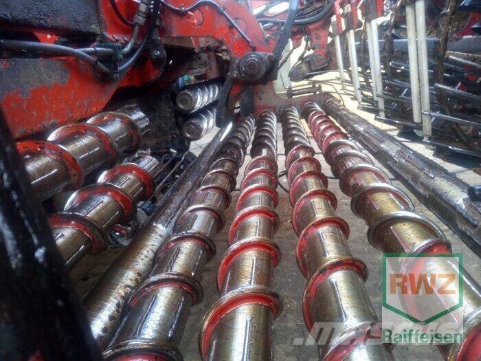 Holmer Terra Dos T3 Kombajni za cveklu