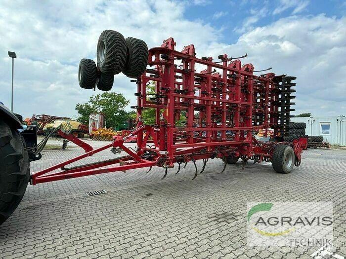Horsch CRUISER 12 XL Kultivatori