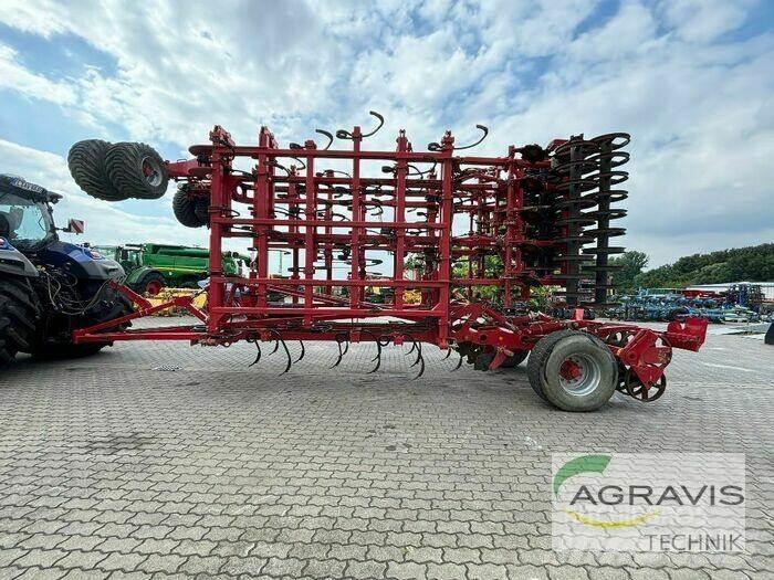 Horsch CRUISER 12 XL Kultivatori